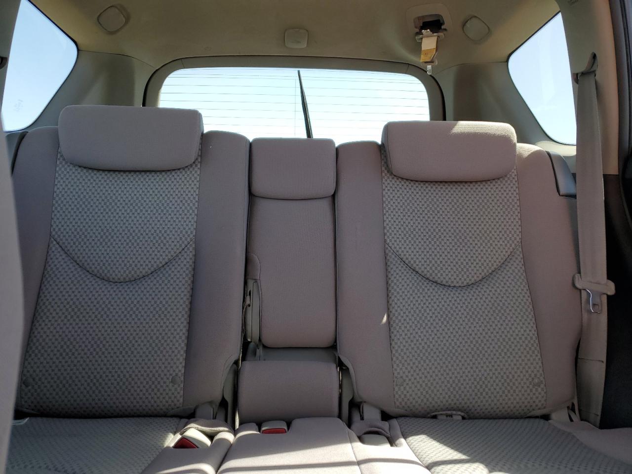 2008 Toyota RAV 4 - Image 10