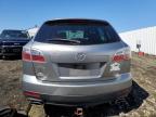 2011 Mazda Cx-9  на продаже в Windsor, NJ - Mechanical