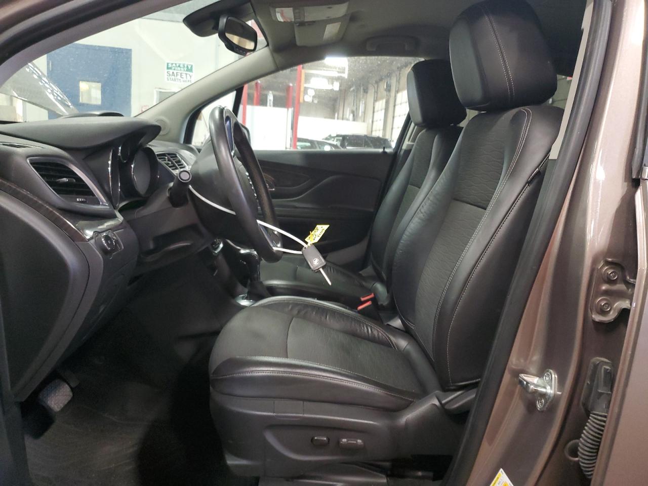 2015 Buick Encore - Image 7