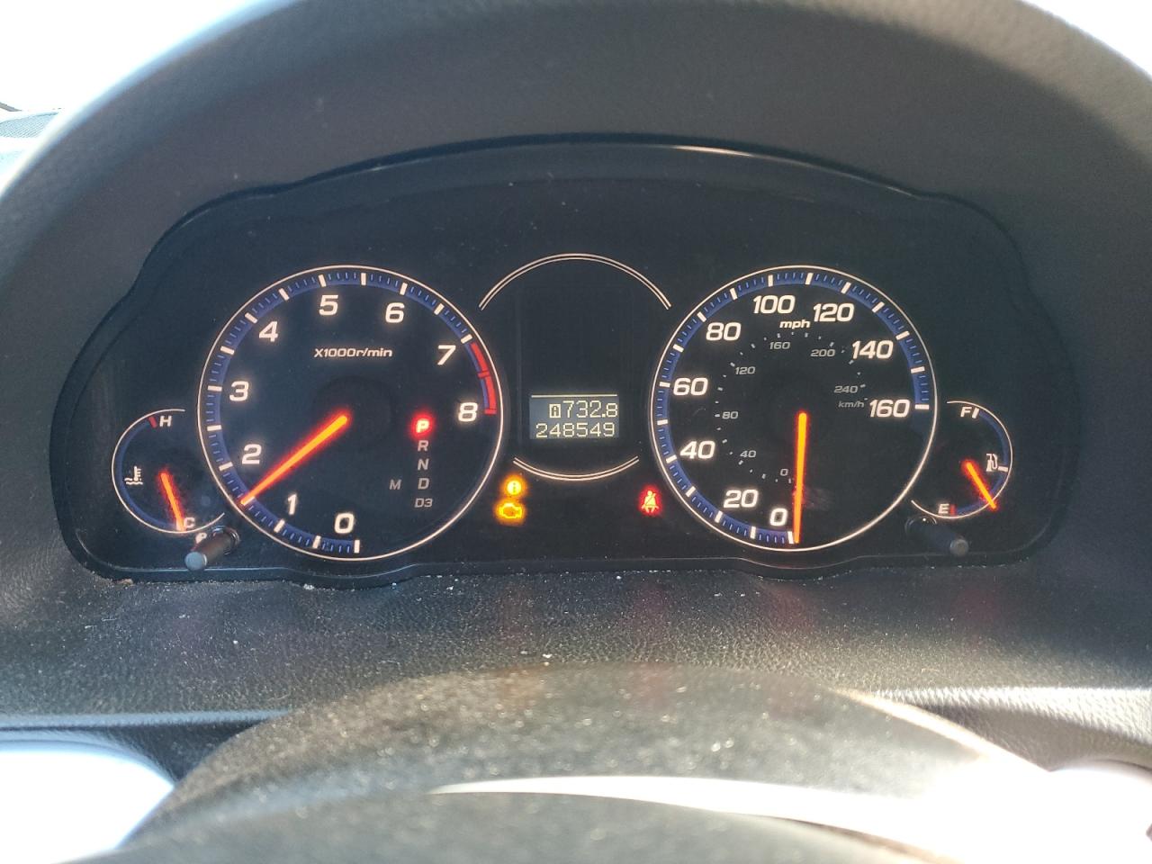 2006 Acura TSX - Image 9