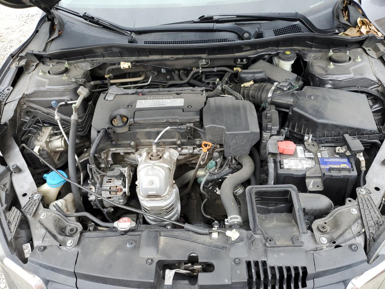 2013 Honda Accord - Image 11