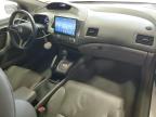 2010 Honda Civic Exl zu verkaufen in Sandston, VA - Top/Roof