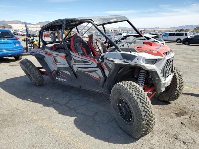 2020 Polaris Rzr Xp Turbo S
