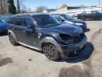 2017 Mini Cooper S Countryman All4 for Sale in Glassboro, NJ - Front End