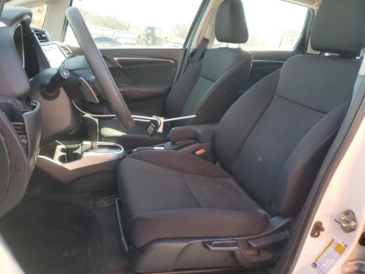 2019 Honda Fit - Image 7