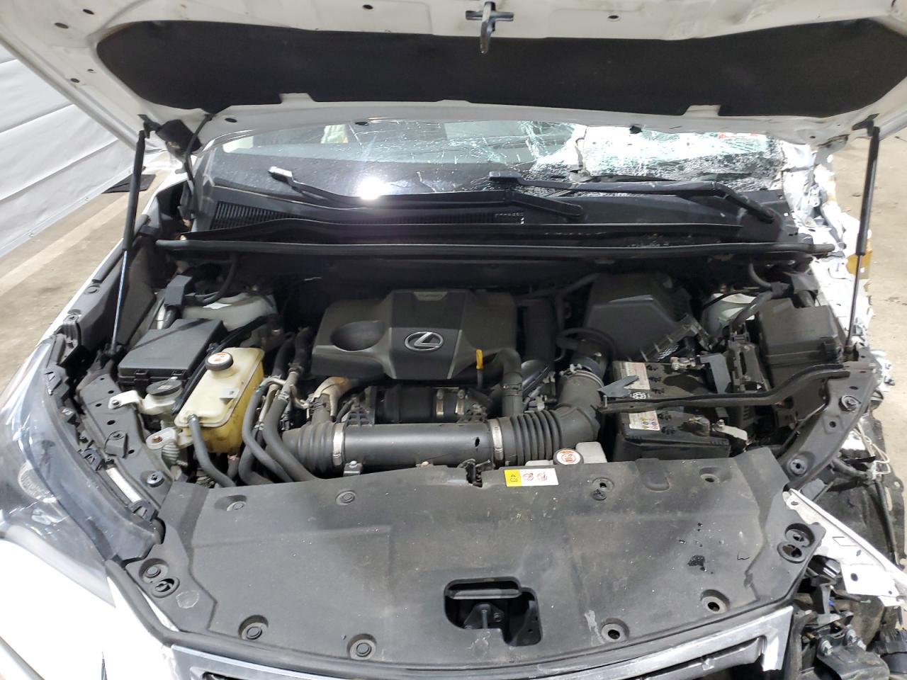 2018 Lexus NX - Image 13