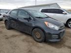 2017 KIA RIO EX à vendre chez Copart ON - TORONTO