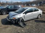 2008 Honda Civic Lx de vânzare în Baltimore, MD - Front End