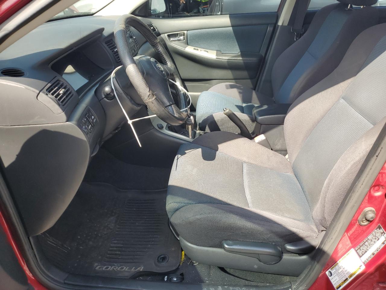 2005 Toyota Corolla - Image 7
