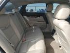 2015 Cadillac Xts Luxury Collection de vânzare în Wilmer, TX - Hail
