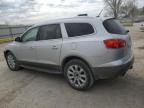 2011 Buick Enclave Cxl na sprzedaż w Wichita, KS - Front End