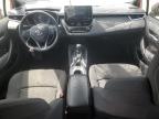 2021 Toyota Corolla Se na sprzedaż w Earlington, KY - Hail