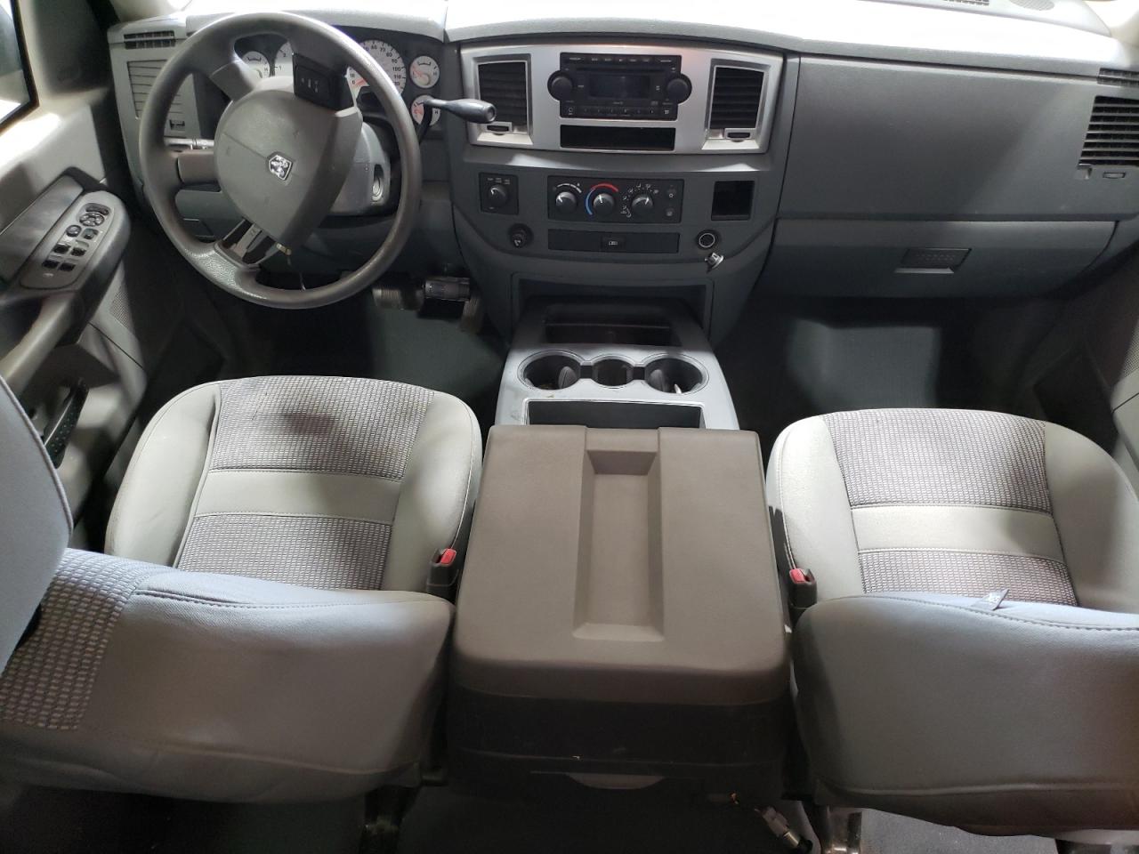 2008 Dodge RAM - Image 8