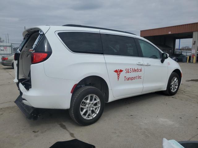  CHRYSLER All Models 2021 Biały
