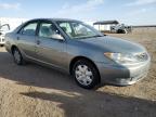 2005 Toyota Camry Le de vânzare în Adelanto, CA - Minor Dent/Scratches