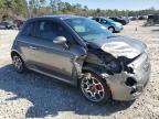 2012 Fiat 500 Sport de vânzare în Houston, TX - Front End