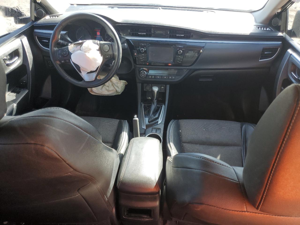 2016 Toyota Corolla - Image 8