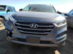 2016 Hyundai Tucson Limited للبيع في Brighton، CO - Front End