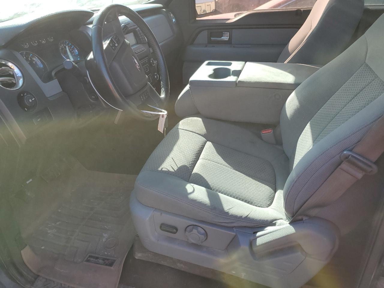 2013 Ford F-150 - Image 7