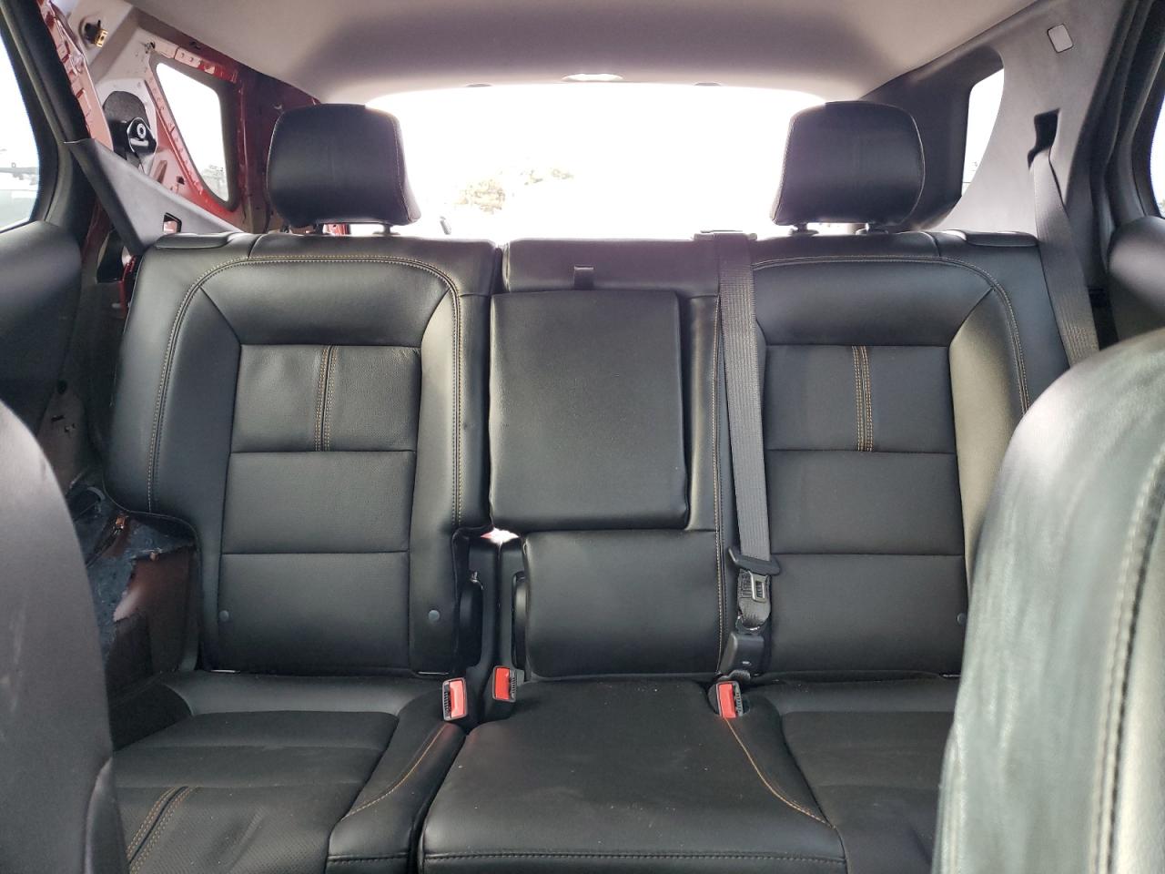 2022 Chevrolet Equinox - Image 10