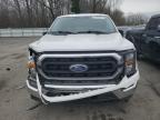 2023 Ford F150 Supercrew en Venta en Glassboro, NJ - Rear End