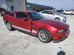 2010 Ford Mustang  продається в Cahokia Heights, IL - Side