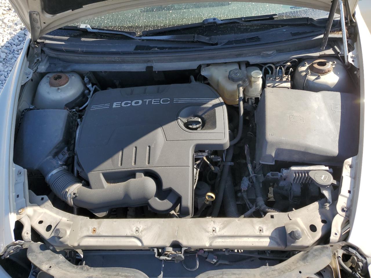 2009 Chevrolet Malibu - Image 13