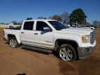 2014 Gmc Sierra C1500 Slt იყიდება Longview-ში, TX - Side