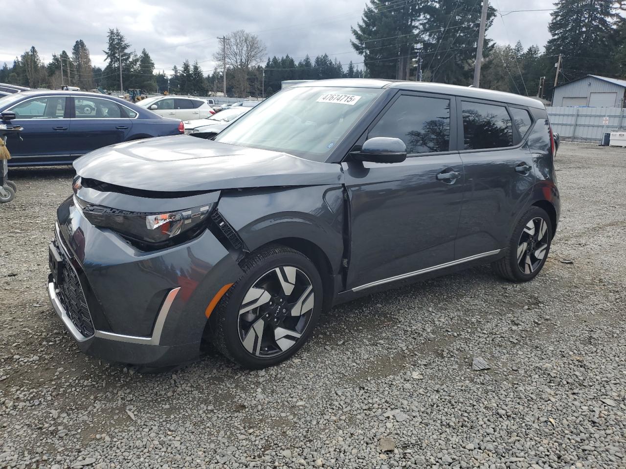 2023 Kia Soul - Image 1