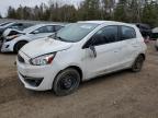 2019 Mitsubishi Mirage Es for Sale in Cookstown, ON - Rollover