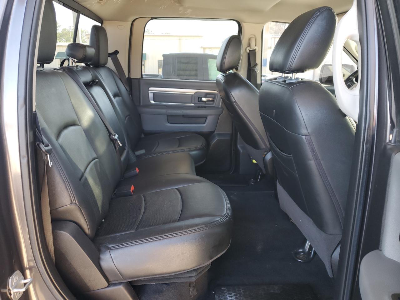 2015 Ram 1500 Slt VIN: 1C6RR6LM0FS580692 Lot: 48448865