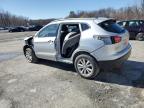 2017 Nissan Rogue Sport S de vânzare în Albany, NY - Front End
