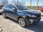 2017 Lincoln Mkc Select за продажба в Indianapolis, IN - Front End