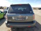 2008 Honda Pilot Exl en Venta en Albuquerque, NM - Rear End