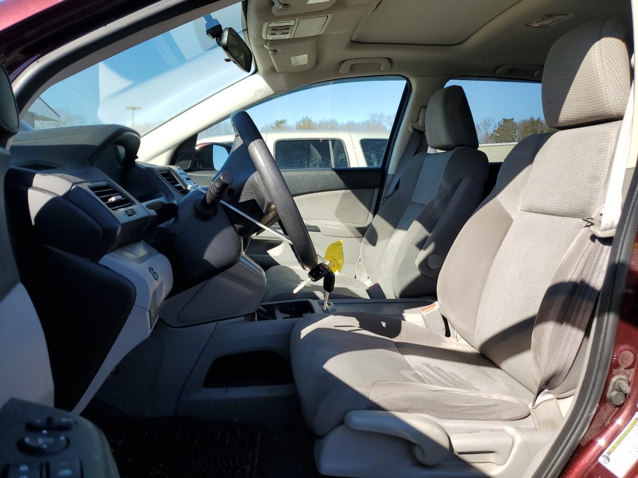 2013 Honda CR-V - Image 7