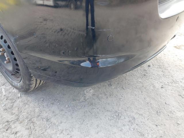 2012 HONDA INSIGHT 1.3 IMA HS HYBRID 5DR CVT