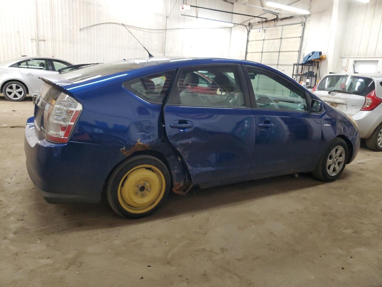 2009 Toyota Prius - Image 3