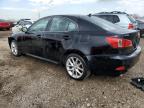 2011 Lexus Is 250 იყიდება Chicago Heights-ში, IL - Front End