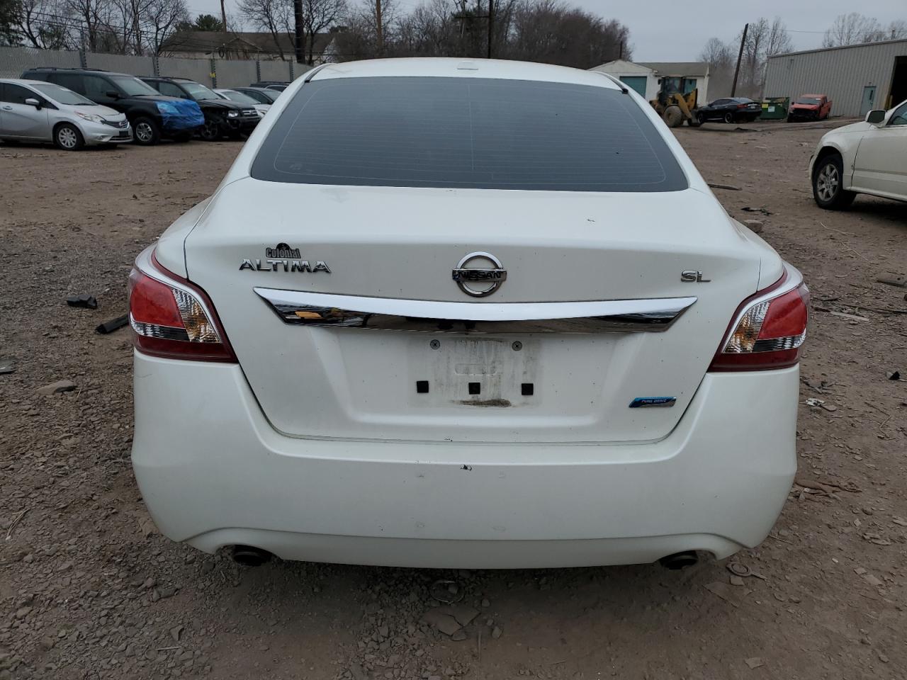 2013 Nissan Altima - Image 6