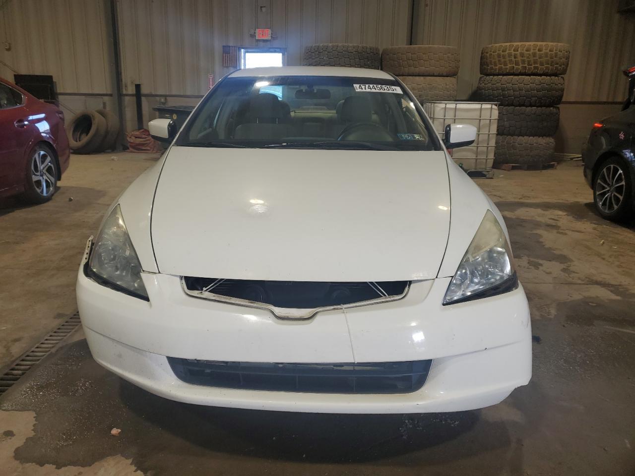 2005 Honda Accord - Image 5