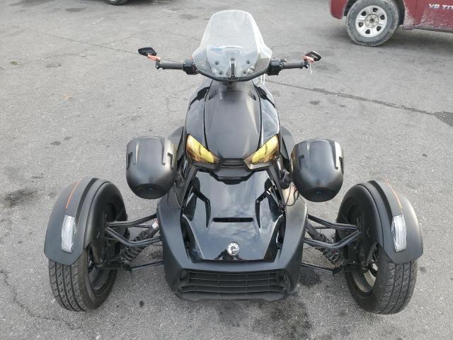 2023 CAN-AM RYKER SPORT