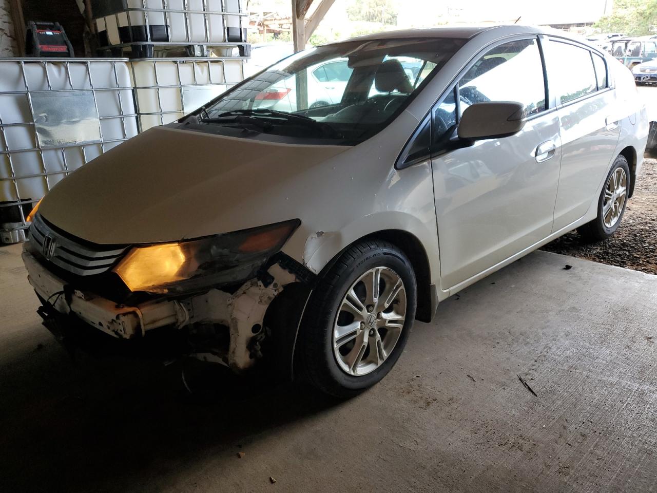 2011 Honda Insight - Image 1