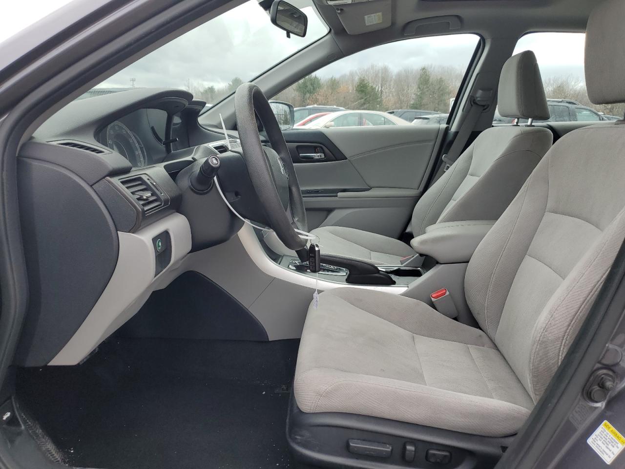 2014 Honda Accord - Image 7