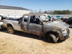 2003 Ford F250 Super Duty de vânzare în Chatham, VA - Burn