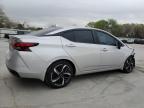 2024 Nissan Versa Sr for Sale in Corpus Christi, TX - Front End