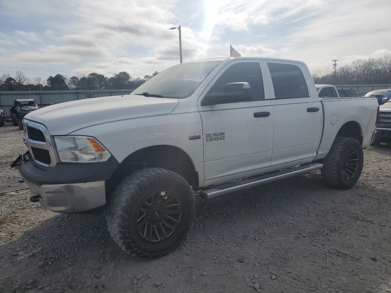 2018 RAM 1500 - Image 1