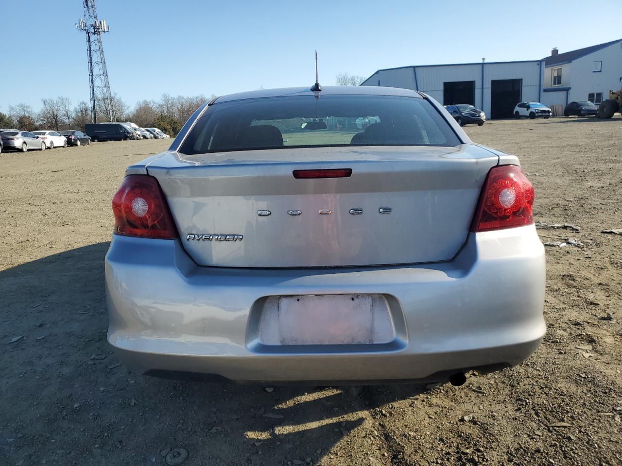 2013 Dodge Avenger - Image 6