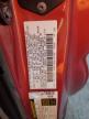 2008 Toyota Tacoma Access Cab იყიდება Ellwood City-ში, PA - Rear End