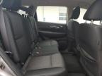 2017 Nissan Rogue S იყიდება Dyer-ში, IN - Front End