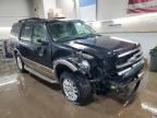 2013 Ford Expedition Xlt for Sale in Elgin, IL - Front End